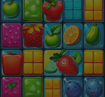 Fruit Shop Megaways