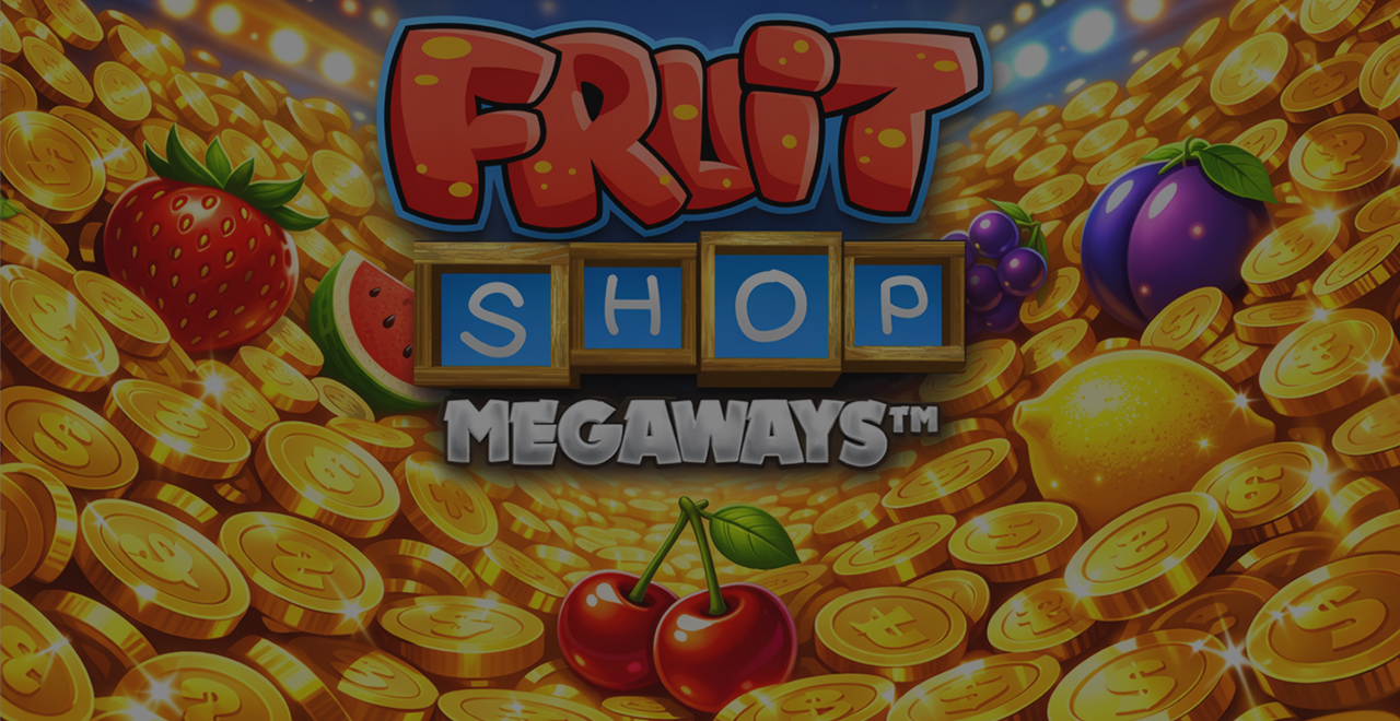 Fruit Shop Megaways
