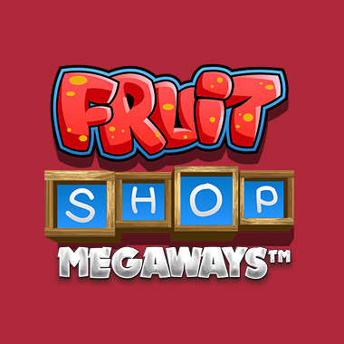 Fruit Shop Megaways